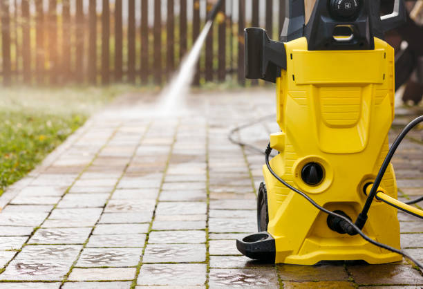Trusted Seven Lakes, NC Pressure Washing Experts